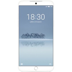 Meizu 15 64GB (белый)