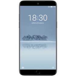 Meizu 15 64GB (черный)