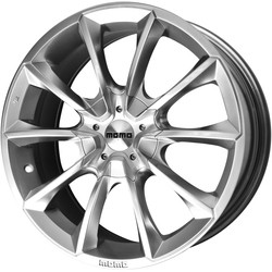 MOMO M-50 (7x16/5x115 ET38 DIA70,1)