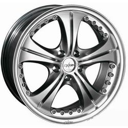Oxigin 2 9x20/5x114,3 ET38 DIA72,6