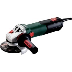 Metabo WEVA 15-125 Quick 600496000