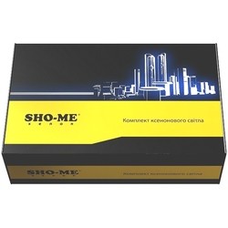 Sho-Me Slim H8 5000K Kit