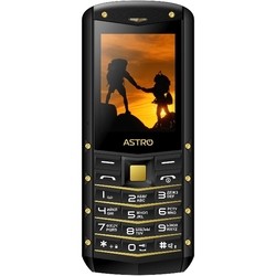 Astro B220