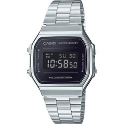 Casio A-168WEM-1