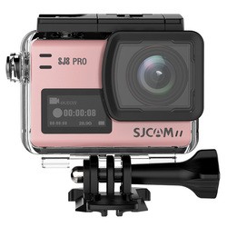 SJCAM SJ8 Pro (розовый)