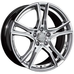 OZ Racing Adrenalina 6,5x15/4x100 ET42 DIA68,1