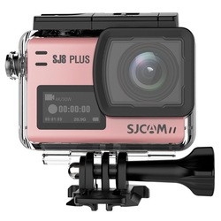 SJCAM SJ8 Plus (розовый)
