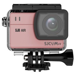 SJCAM SJ8 Air (розовый)