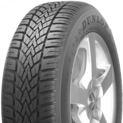 Dunlop Winter Response 2 195/60 R16 89H