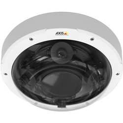 Axis P3707-PE