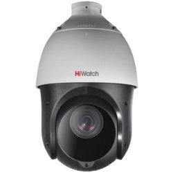 Hikvision HiWatch DS-T215