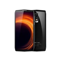 Blackview P10000 Pro (серебристый)