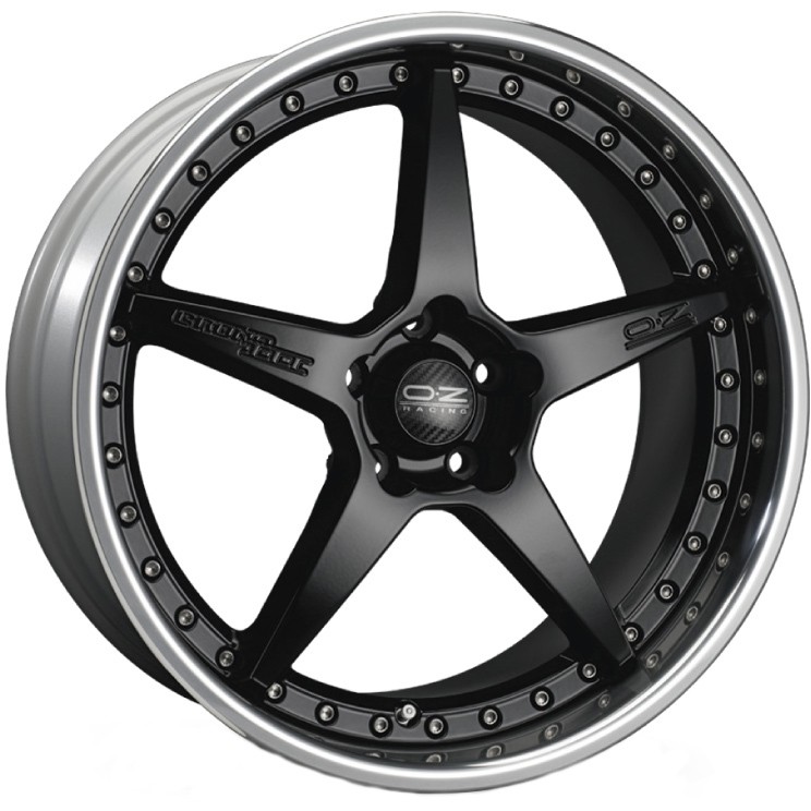 OZ Racing Crono III (8,5x19/5x114,3 ET46 DIA75,1)
