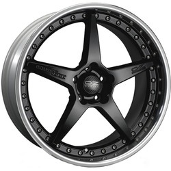 OZ Racing Crono III 9,5x20/5x112 ET32 DIA79,1