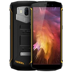 Blackview BV5800 Pro (желтый)