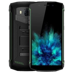 Blackview BV5800 Pro (зеленый)