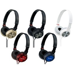 Sony MDR-ZX300