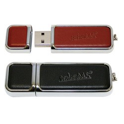 takeMS Leather 4Gb