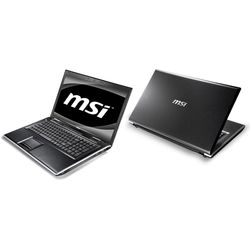 MSI FX720-020X