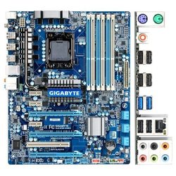 Gigabyte GA-X58-USB3