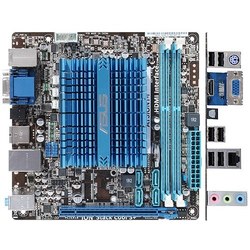 Asus AT3IONT-I