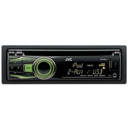JVC KD-R621