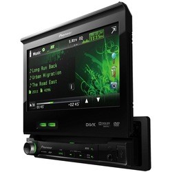 Pioneer AVH-P5300DVD
