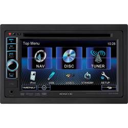 Kenwood DDX-3058