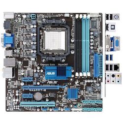 Asus M4A88T-M