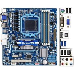 Gigabyte GA-880GMA-USB3