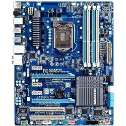 Gigabyte GA-P67X-UD3-B3