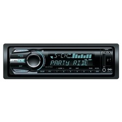 Sony CDX-GT700UI