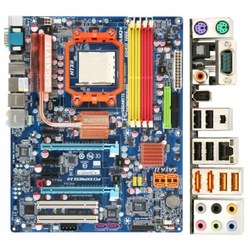 Gigabyte GA-MA790FX-DS5