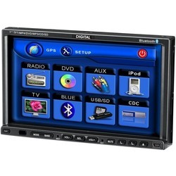 Digital DCA-700