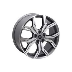 Zorat LA5214 9x20/5x120 ET42 DIA74,1