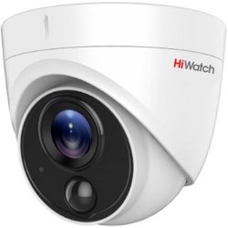 Hikvision HiWatch DS-T213 2.8 mm