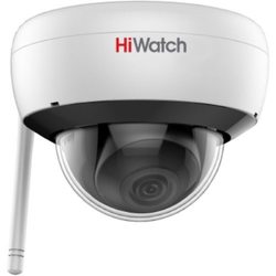 Hikvision HiWatch DS-I252W 6 mm