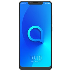 Alcatel 5v (черный)