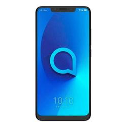 Alcatel 5v (синий)