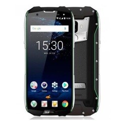 Oukitel WP5000 (зеленый)