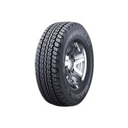 Apollo Hawkz A/T 235/70 R16 105S