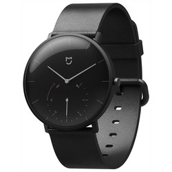 Xiaomi Mijia Quartz Watch (черный)