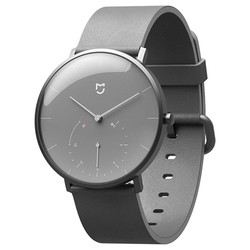 Xiaomi Mijia Quartz Watch (серый)