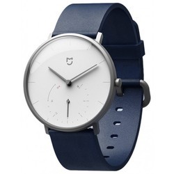 Xiaomi Mijia Quartz Watch (синий)