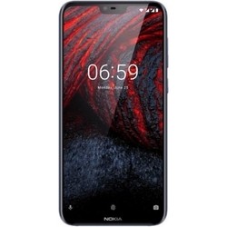 Nokia 6.1 Plus 32GB