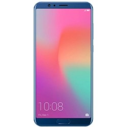 Huawei Honor 10 128GB/6GB (синий)