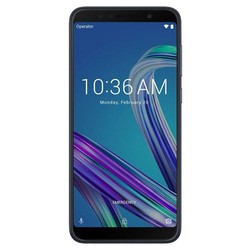 Asus Zenfone Max Pro M1 32GB ZB602KL (черный)