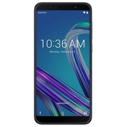 Asus Zenfone Max Pro M1 32GB ZB602KL (синий)