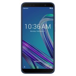 Asus Zenfone Max Pro M1 64GB ZB602KL (синий)