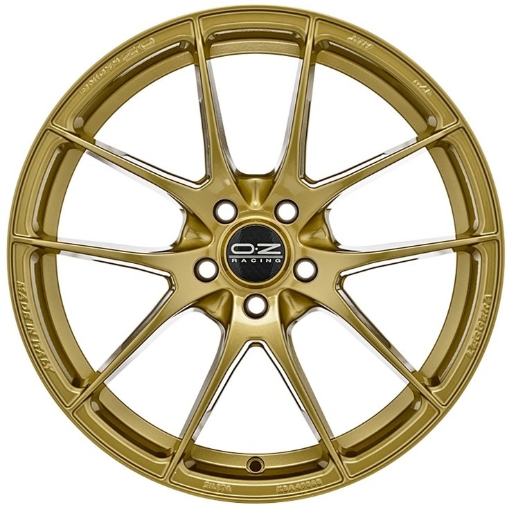 OZ Racing Leggera HLT (9,5x19/5x114,3 ET35 DIA75,1)